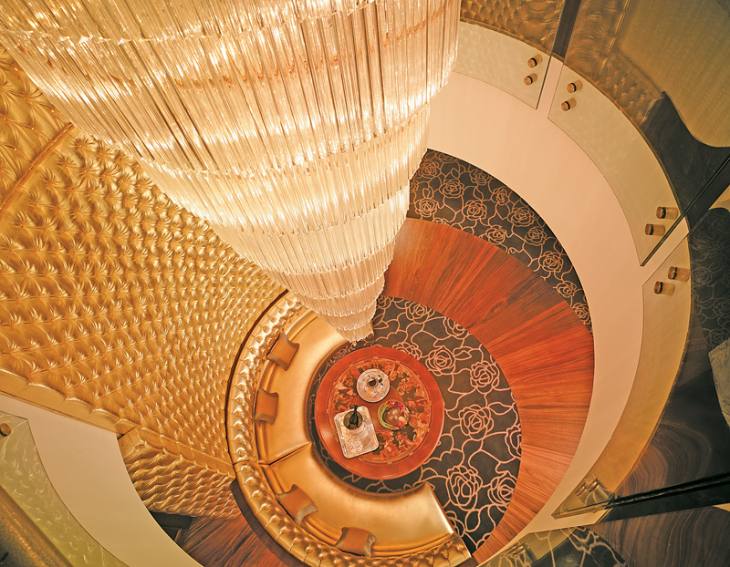 Titanic Mardan Palace